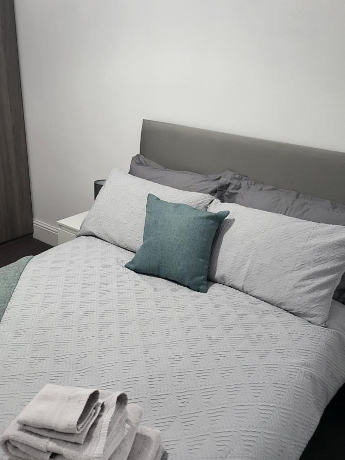 Spacious & Cosy Holiday Home In Манчестер Екстер'єр фото