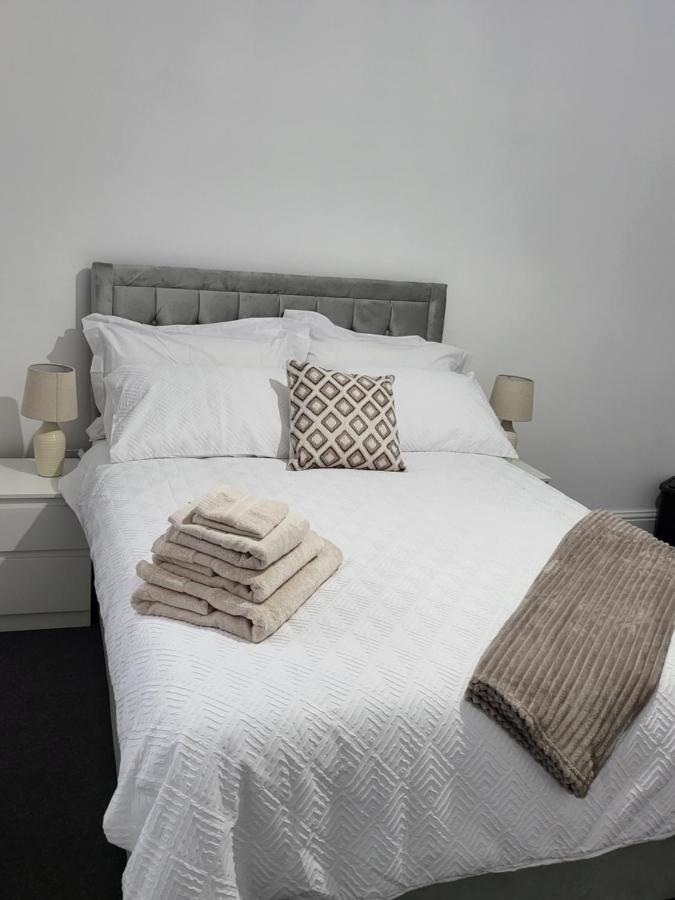 Spacious & Cosy Holiday Home In Манчестер Екстер'єр фото