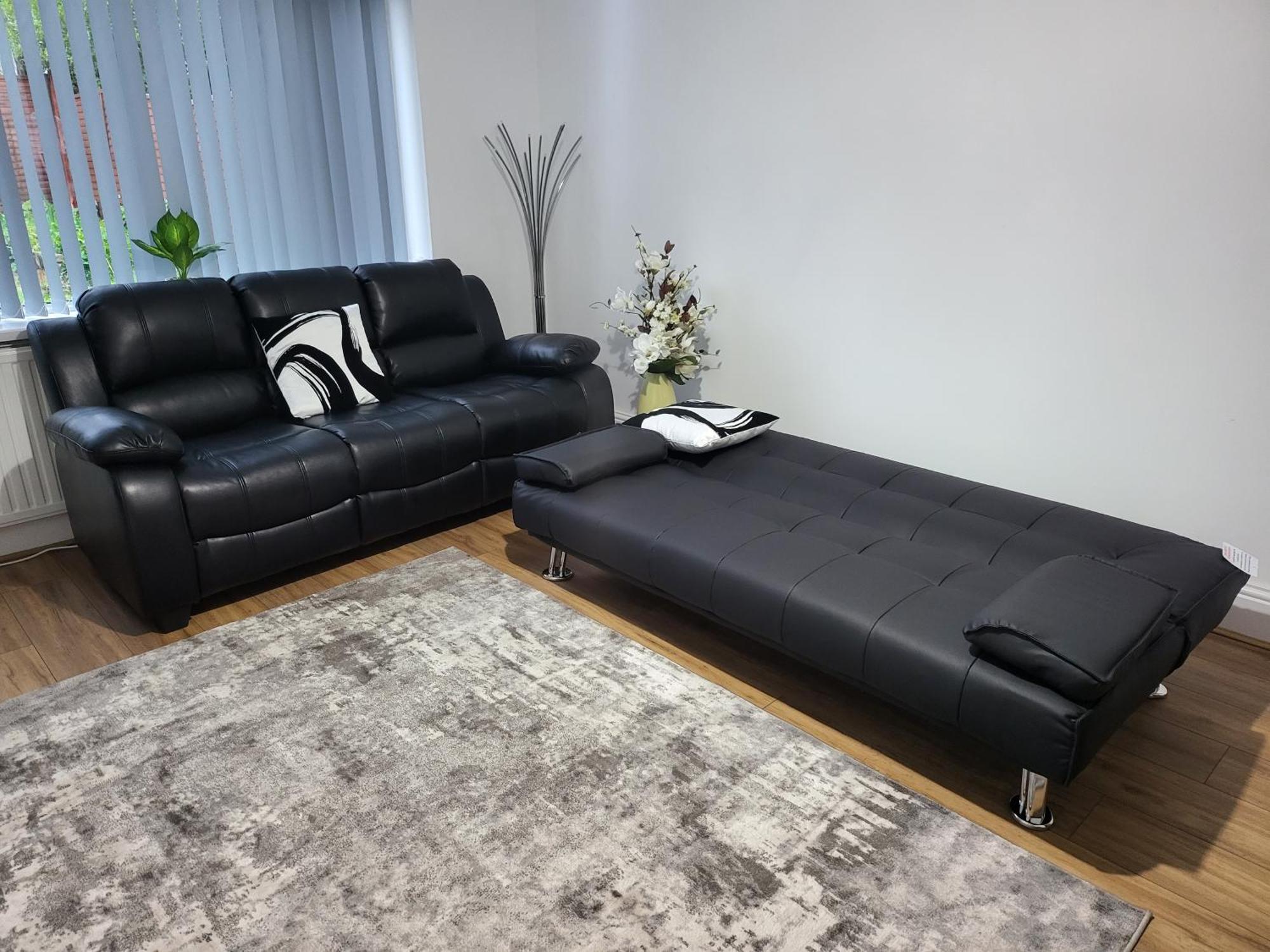 Spacious & Cosy Holiday Home In Манчестер Екстер'єр фото